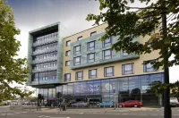 Premier Inn Doncaster Central - Parking