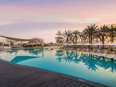 Crowne Plaza MUSCAT OCEC by IHG