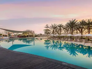 Crowne Plaza MUSCAT OCEC by IHG