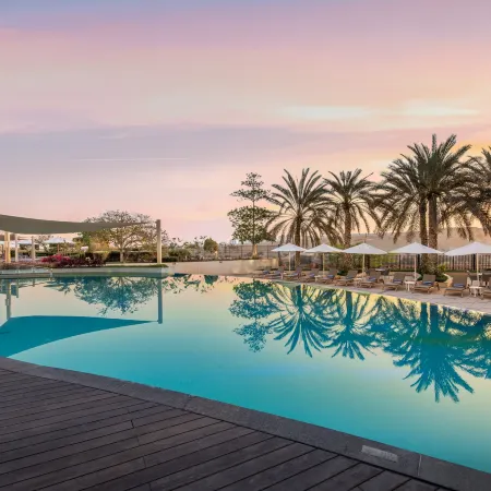 Crowne Plaza MUSCAT OCEC by IHG