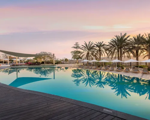 Crowne Plaza MUSCAT OCEC by IHG Hotels near Al Ansab Wetland