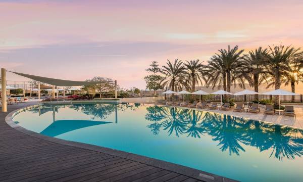 Crowne Plaza Muscat Ocec by IHG