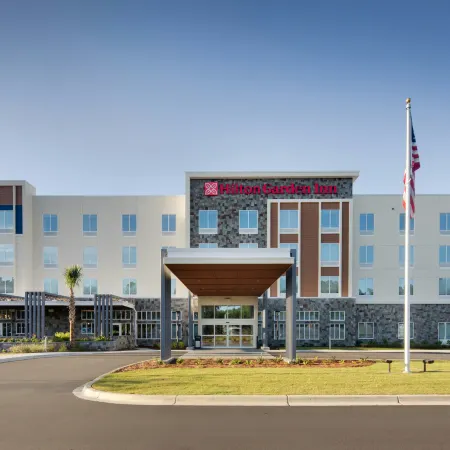 Hilton Garden Inn Panama City Airport
