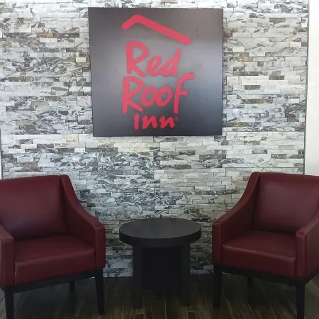Red Roof Inn Fort Worth West Hotels in White Settlement