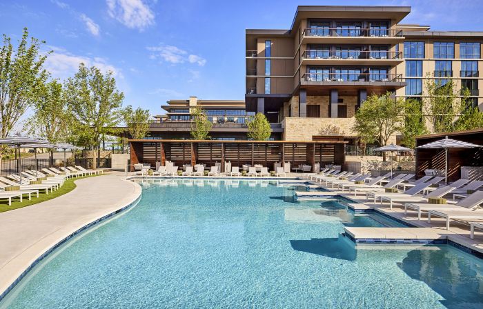 Omni PGA Frisco Resort & Spa