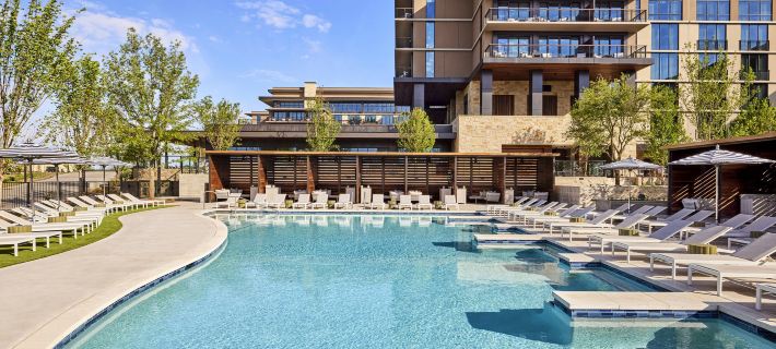 Omni PGA Frisco Resort & Spa Hotels in Frisco