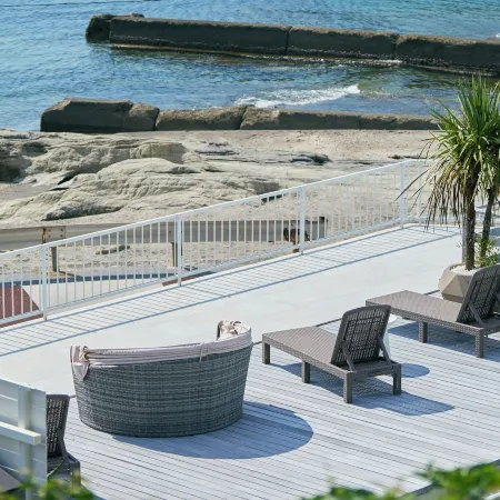 Solana Beach Villa Minamiboso