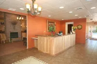 Trails End Motel Sheridan - 3 estrellas
