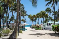 The Westerly at Hilton Aruba Caribbean Resort - Ocean View