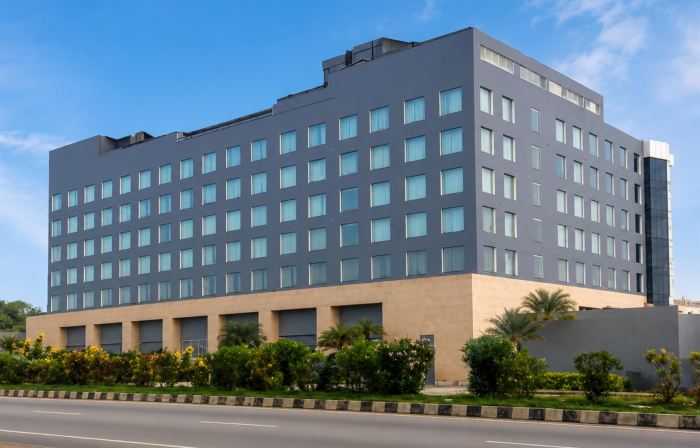 The Elite Narasapura, a Member of Radisson Individuals