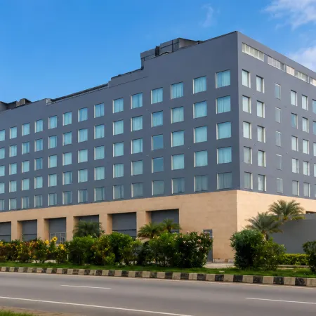 The Elite Narasapura, a Member of Radisson Individuals