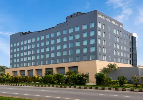 The Elite Narasapura, a Member of Radisson Individuals - 5-Sterne