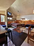 Rancho Los Barriles - Bares