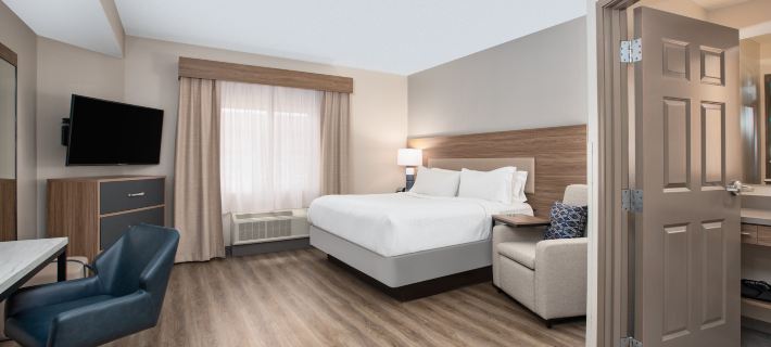 Candlewood Suites Conway by IHG Hotels in Conway