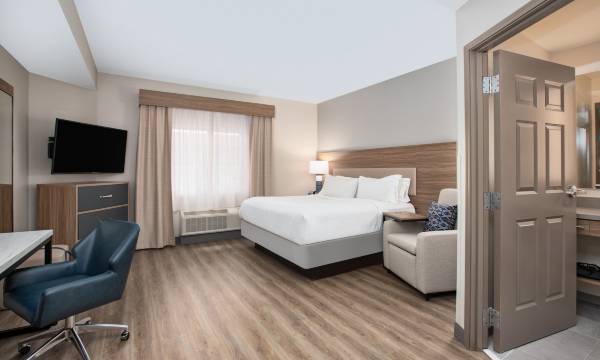 Candlewood Suites Conway by IHG