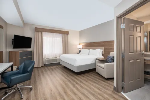 Candlewood Suites Conway by IHG - Pet Friendly