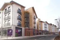 Premier Inn Stratford-Upon-Avon Waterways - 3-Star