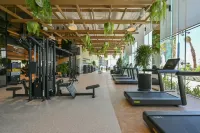 Onyx Arjaan by Rotana - Gym