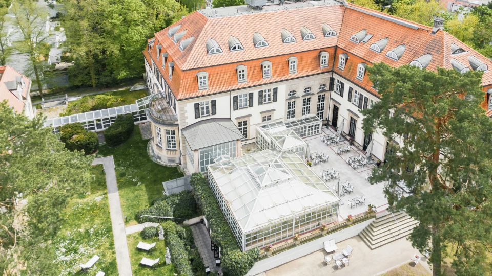 Schlosshotel Berlin