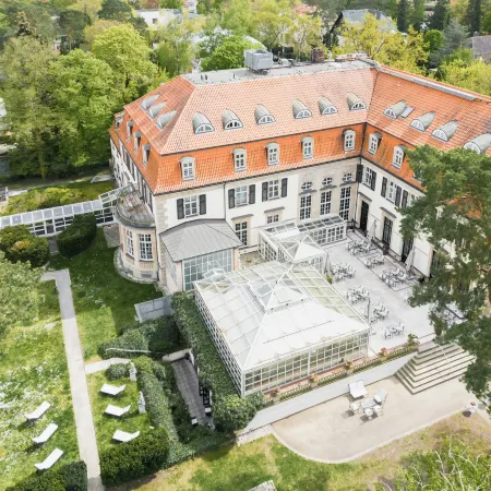 Schlosshotel Berlin