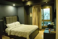 Apartamento de Lujo Frente al Mar con Jacuzzi - homestay