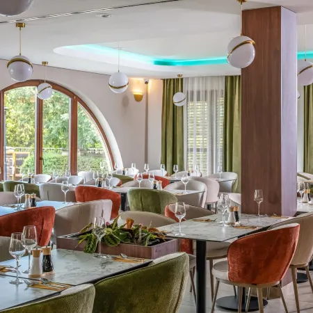 Budapest Airport Hotel Stáció Wellness & Konferencia