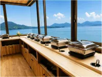 Livemax Resort Mihara Onsen Sea Front - 3 Sao