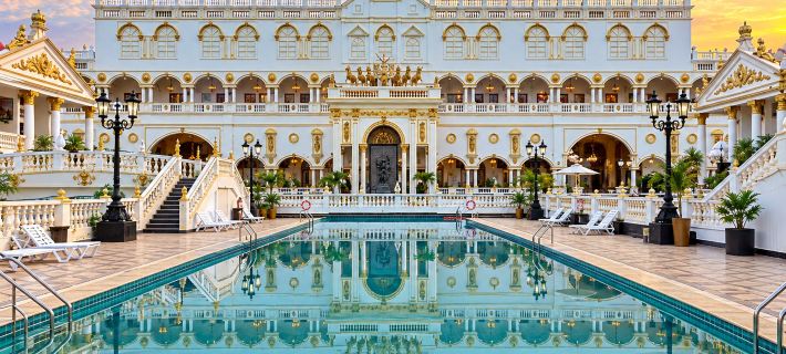 A R Thangakottai Hotels in Vellore