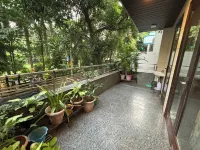 Fortune Home Service Apartment 3BHK M112 - appartements de vacances
