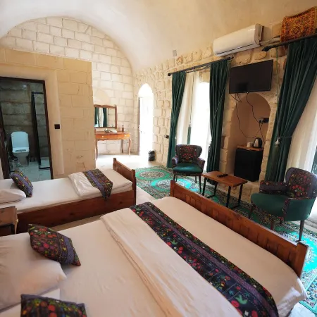 Sikeft Otel