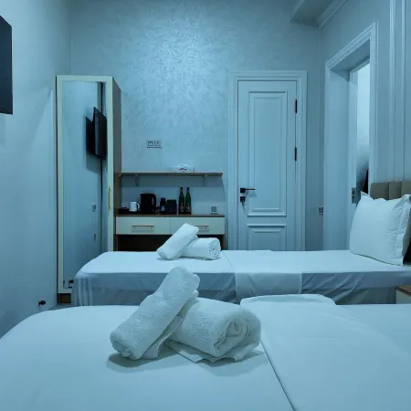 Dilkash Hotel