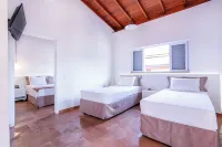 Vale Das Águas Fazenda Resort - Villas
