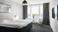 Comfort Hotel Skellefteå - WiFi