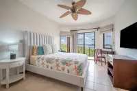 Ocean-View Retreat! Playa Penca Resort Condo - piscine