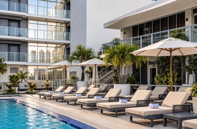 The Grayson Hotel Miami photo 4