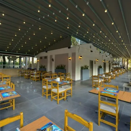 Pine Valley Hotel Oludeniz Fethiye otelleri