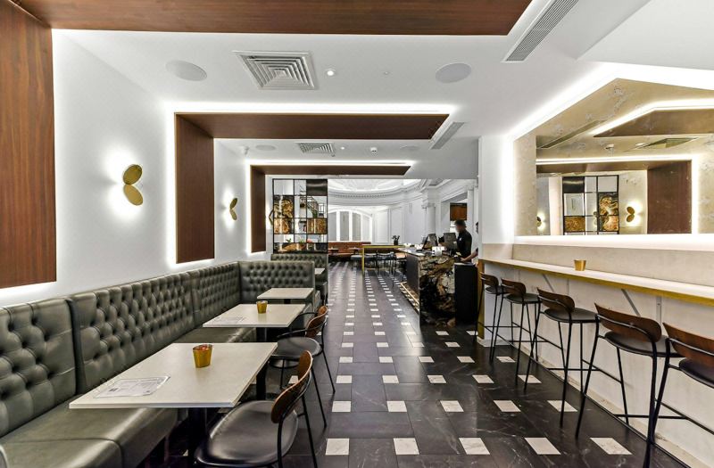 The Z Hotel Holborn photo 3
