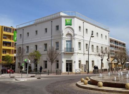 Ibis Styles Hyères Rooftop & Spa