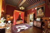 Château de Vault de Lugny - 5-Star