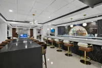 DoubleTree by Hilton Downtown Wilmington - Legal District - bar