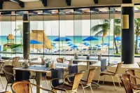 The Reef Playacar Beach Resort & Spa-Optional All Inclusive - 3-Star