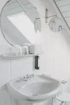 Vacation apartment Saarschleife - Wellness & Spa opposite included! - Wifi