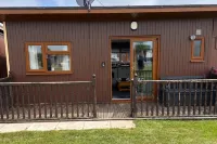 Cabin Sleeps 2 With Heating - シャレー