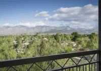 Embassy Suites by Hilton Tucson East - Mountain view