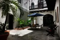 Casa Las Ruinas by Stay with Bear - balcony