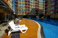 H2Do Hotel - Swimmingpools