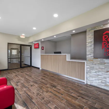Red Roof Inn Kokomo