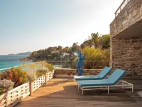 Hôtel les Roches – Relais & Châteaux - 부티크
