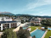 AlpenParks Hotel & Apartment Carpe Solem - 3つ星