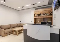 CENTRICO - 3-Star